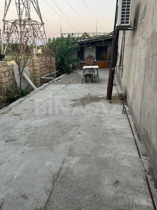 2 otaqlı Həyət evi/Bağ evi, Xırdalan