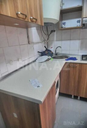 2 otaqlı Köhnə tikili, Nəsimi r., Bakı