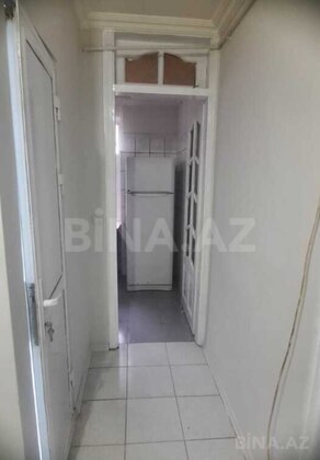 2 otaqlı Köhnə tikili, Nəsimi r., Bakı