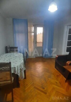 2 otaqlı Köhnə tikili, Nəsimi r., Bakı