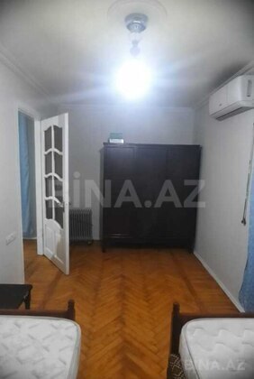 2 otaqlı Köhnə tikili, Nəsimi r., Bakı