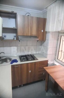 2 otaqlı Köhnə tikili, Nəsimi r., Bakı