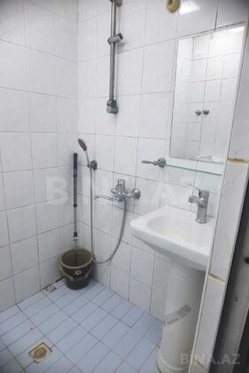2 otaqlı Köhnə tikili, Nəsimi r., Bakı