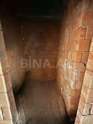 2 otaqlı Yeni tikili, Qaradağ r., Bakı