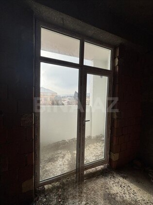 2 otaqlı Yeni tikili, Qaradağ r., Bakı