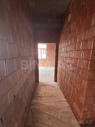 2 otaqlı Yeni tikili, Qaradağ r., Bakı