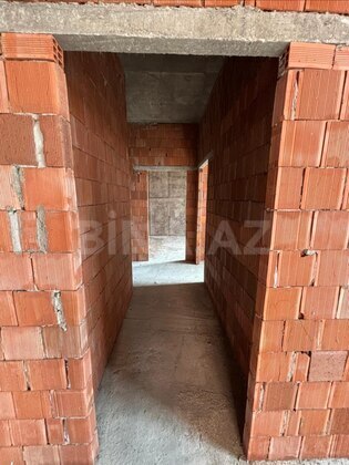 2 otaqlı Yeni tikili, Qaradağ r., Bakı