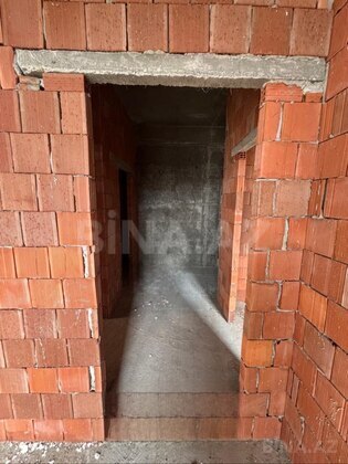 2 otaqlı Yeni tikili, Qaradağ r., Bakı