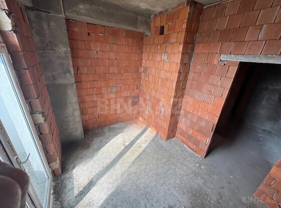2 otaqlı Yeni tikili, Qaradağ r., Bakı