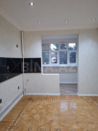 3 otaqlı Köhnə tikili, 9-cu mikrorayon q., Bakı