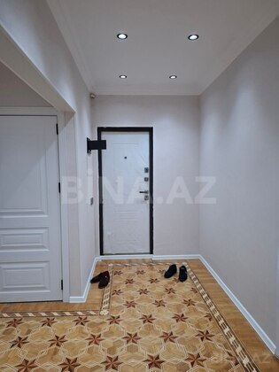 3 otaqlı Köhnə tikili, 9-cu mikrorayon q., Bakı