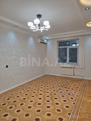 3 otaqlı Köhnə tikili, 9-cu mikrorayon q., Bakı