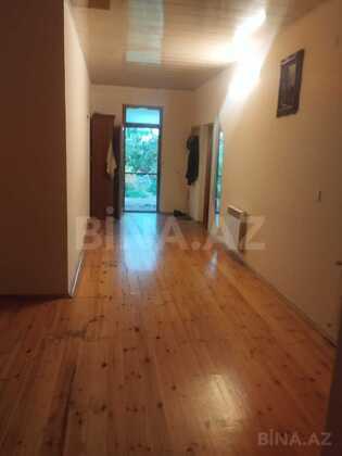 3 otaqlı Həyət evi/Bağ evi, Albalılıq q., Bakı
