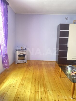 3 otaqlı Həyət evi/Bağ evi, Albalılıq q., Bakı