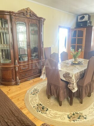 3 otaqlı Həyət evi/Bağ evi, Albalılıq q., Bakı