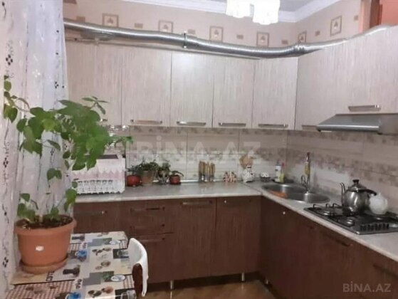 2 otaqlı Yeni tikili, Yeni Yasamal q., Bakı