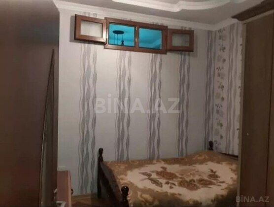 2 otaqlı Yeni tikili, Yeni Yasamal q., Bakı