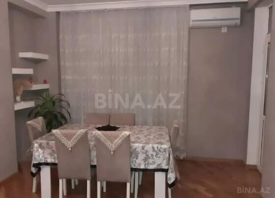 2 otaqlı Yeni tikili, Yeni Yasamal q., Bakı