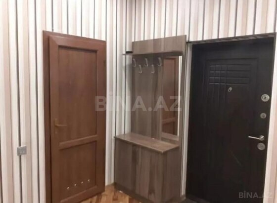 2 otaqlı Yeni tikili, Yeni Yasamal q., Bakı