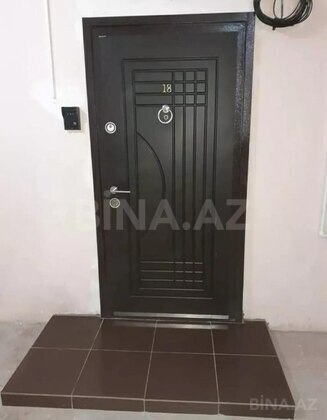 2 otaqlı Yeni tikili, Yeni Yasamal q., Bakı