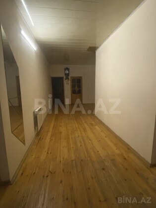 3 otaqlı Həyət evi/Bağ evi, Albalılıq q., Bakı