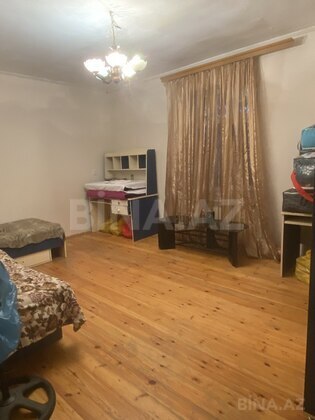3 otaqlı Həyət evi/Bağ evi, Albalılıq q., Bakı