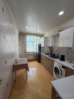 3 otaqlı Yeni tikili, Masazır q., Bakı