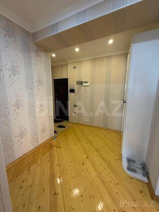 3 otaqlı Yeni tikili, Masazır q., Bakı