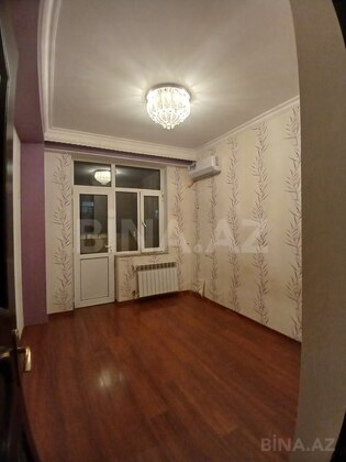 2 otaqlı Yeni tikili, Həzi Aslanov q., Bakı