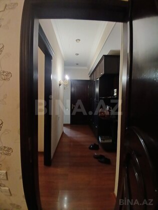 2 otaqlı Yeni tikili, Həzi Aslanov q., Bakı