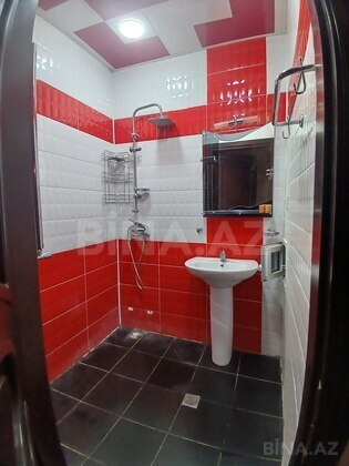 2 otaqlı Yeni tikili, Həzi Aslanov q., Bakı