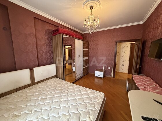 2 otaqlı Yeni tikili, İnşaatçılar m., Bakı