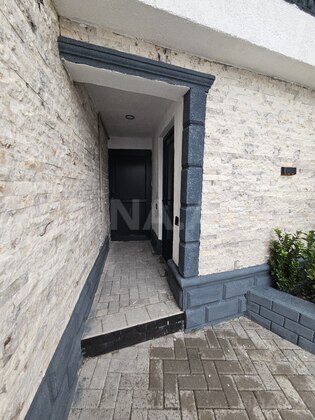 4 otaqlı Həyət evi/Bağ evi, Şüvəlan q., Bakı