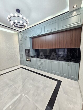 4 otaqlı Həyət evi/Bağ evi, Şüvəlan q., Bakı