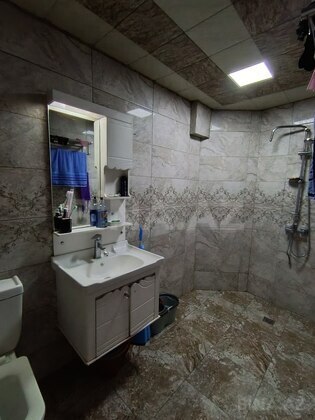 3 otaqlı Həyət evi/Bağ evi, Yasamal q., Bakı