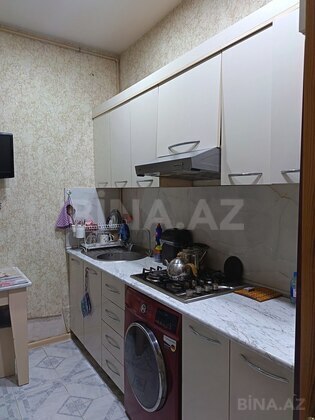 3 otaqlı Həyət evi/Bağ evi, Yasamal q., Bakı