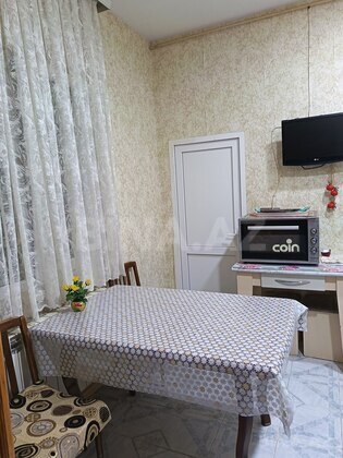 3 otaqlı Həyət evi/Bağ evi, Yasamal q., Bakı