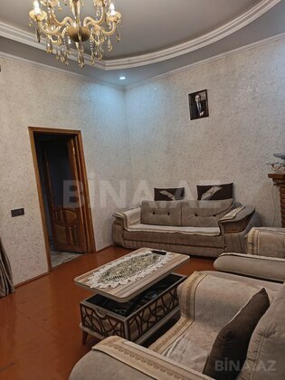3 otaqlı Həyət evi/Bağ evi, Yasamal q., Bakı