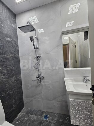 4 otaqlı Həyət evi/Bağ evi, Şüvəlan q., Bakı