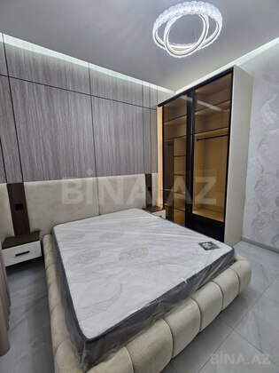 4 otaqlı Həyət evi/Bağ evi, Şüvəlan q., Bakı