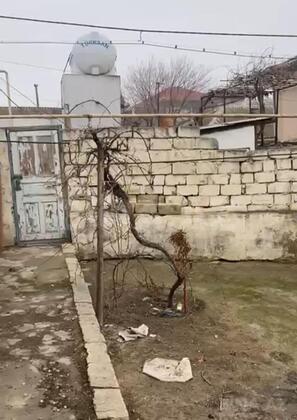 3 otaqlı Həyət evi/Bağ evi, M.Ə.Rəsulzadə q., Bakı
