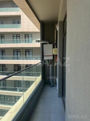2 otaqlı Yeni tikili, 8 Noyabr m., Bakı
