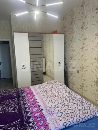 2 otaqlı Yeni tikili, 8 Noyabr m., Bakı