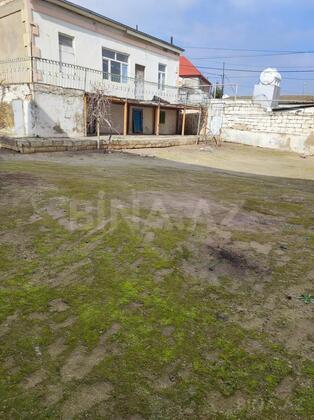 3 otaqlı Həyət evi/Bağ evi, M.Ə.Rəsulzadə q., Bakı