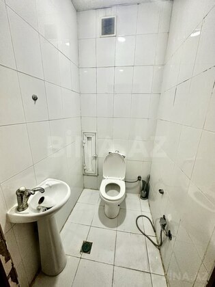 2 otaqlı Yeni tikili, Neftçilər m., Bakı