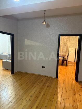 2 otaqlı Yeni tikili, Həzi Aslanov m., Bakı