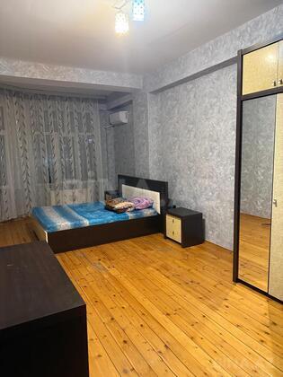 2 otaqlı Yeni tikili, Həzi Aslanov m., Bakı
