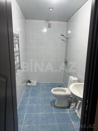 2 otaqlı Yeni tikili, Həzi Aslanov m., Bakı