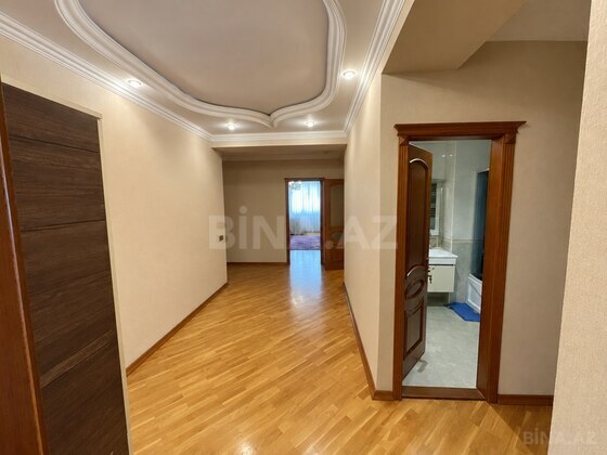 3 otaqlı Yeni tikili, İnşaatçılar m., Bakı