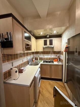 2 otaqlı Yeni tikili, Şah İsmayıl Xətai m., Bakı